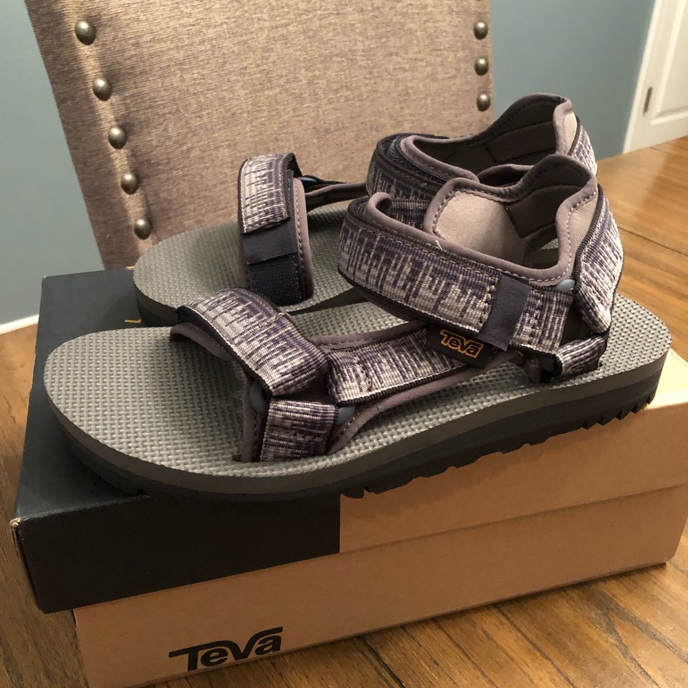 Men’s Teva